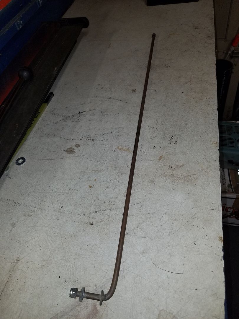 Hood Prop Rod Factory Five Racing Discussion Forum